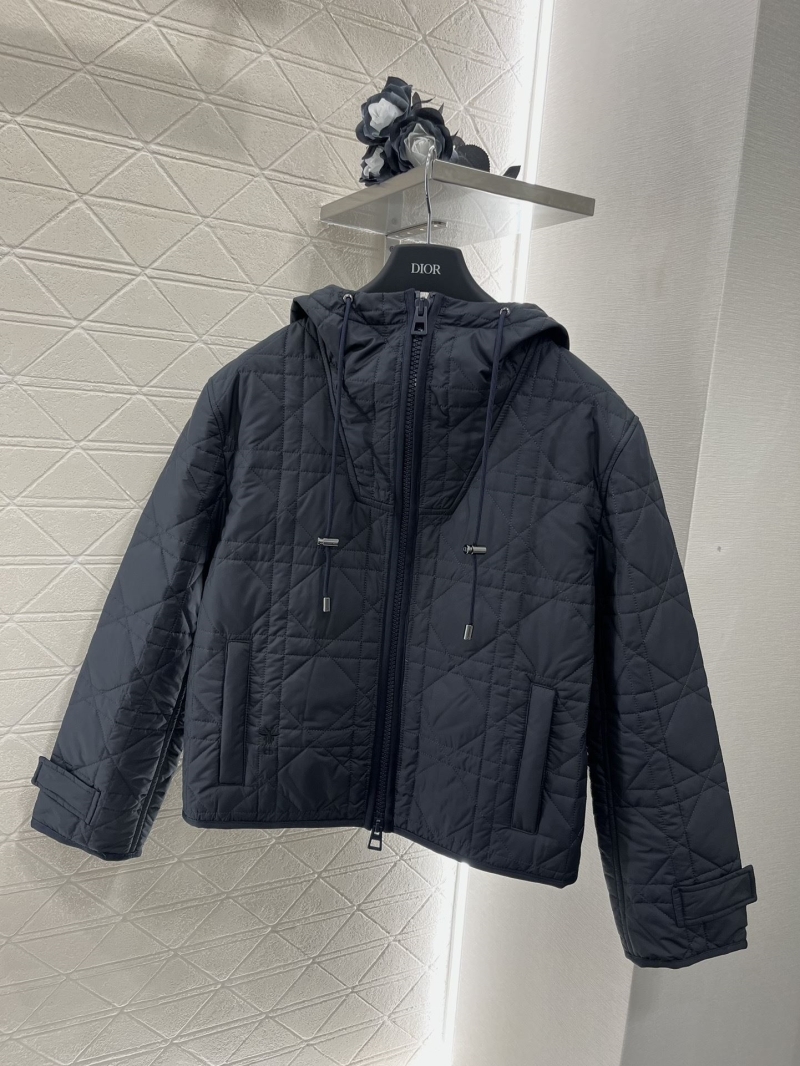 D*or coats